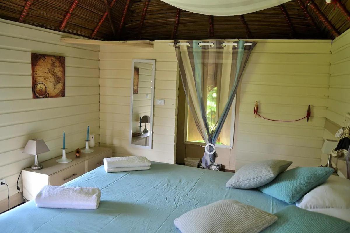 Nathylodge Bocas del Toro Esterno foto