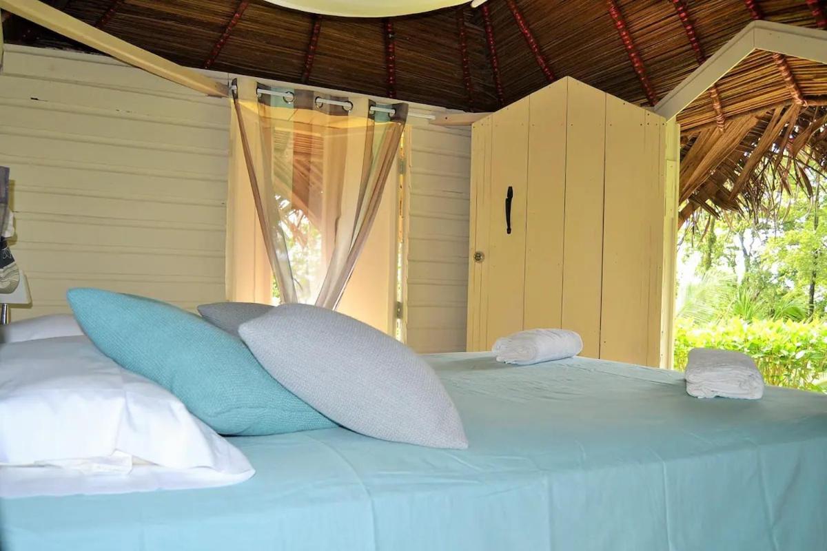 Nathylodge Bocas del Toro Esterno foto