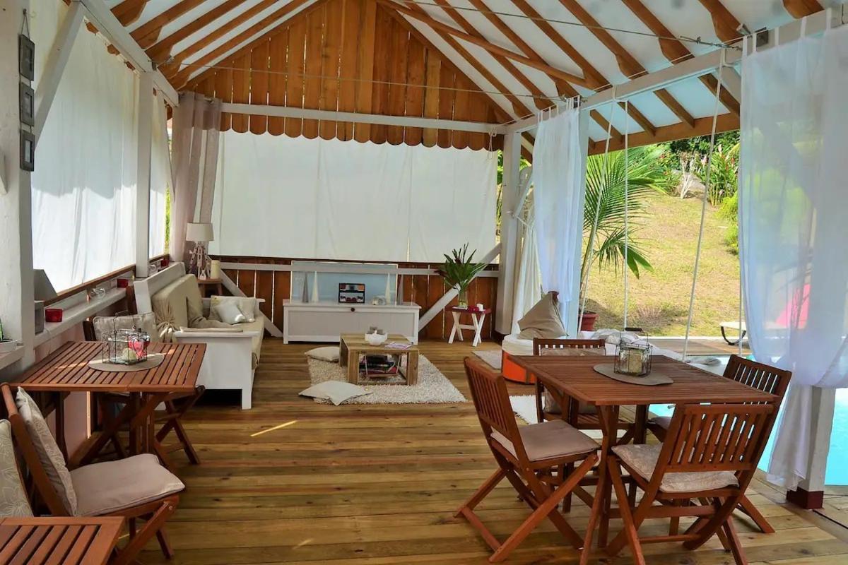 Nathylodge Bocas del Toro Esterno foto