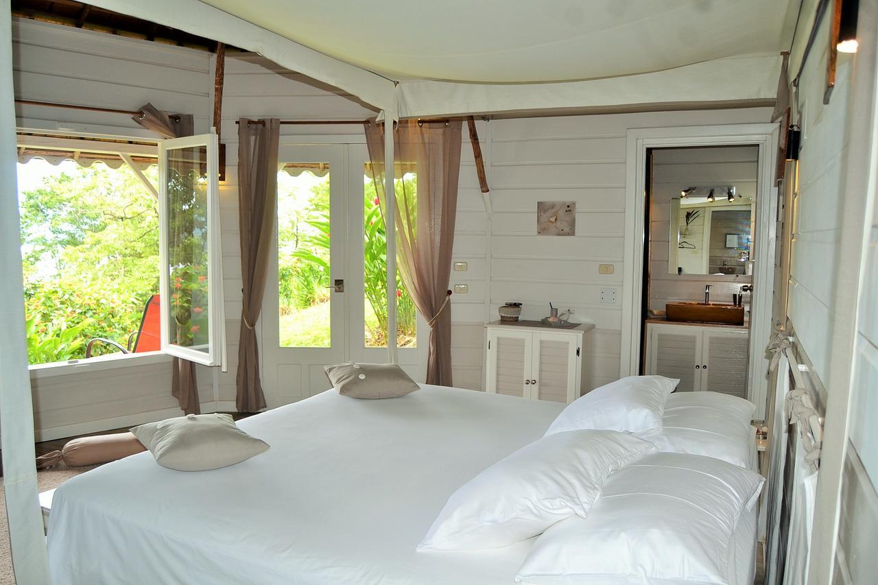 Nathylodge Bocas del Toro Esterno foto