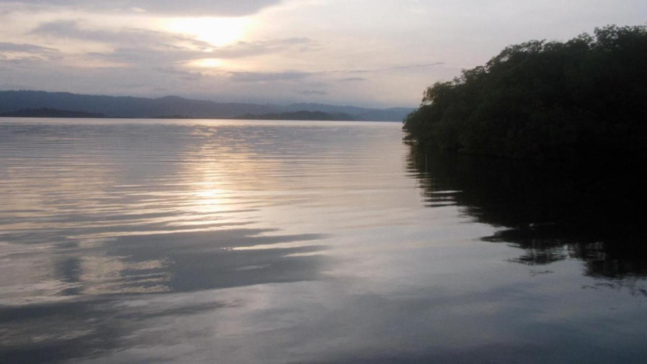 Nathylodge Bocas del Toro Esterno foto